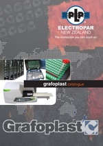Grafoplast Catalogue